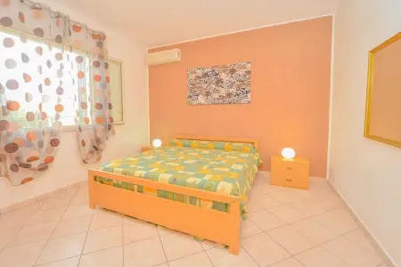 Villa Giunone - Maison 6 pers. à 100m de la plage : photo 12