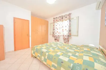 Villa Giunone - Maison 6 pers. à 100m de la plage : photo 13