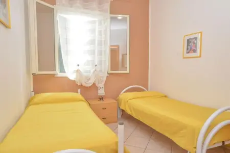 Villa Giunone - Maison 6 pers. à 100m de la plage : photo 14