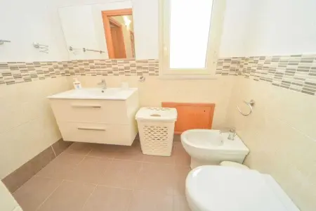 Villa Giunone - Maison 6 pers. à 100m de la plage : photo 15