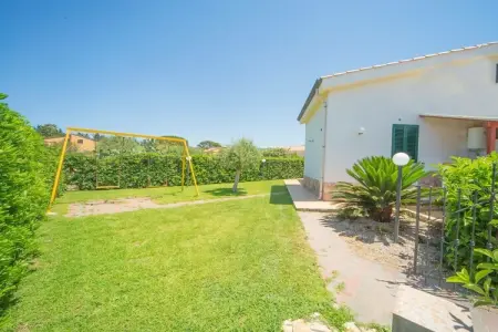 Maison 6 pers. à 100 m de la plage à Campofelice : photo 9