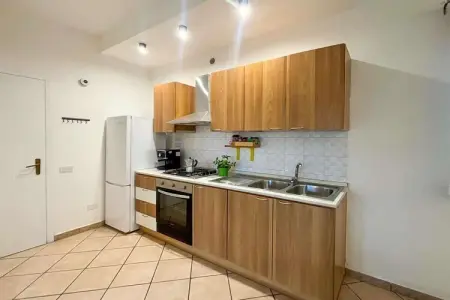 Maison 6 pers. à 100 m de la plage à Campofelice : photo 21