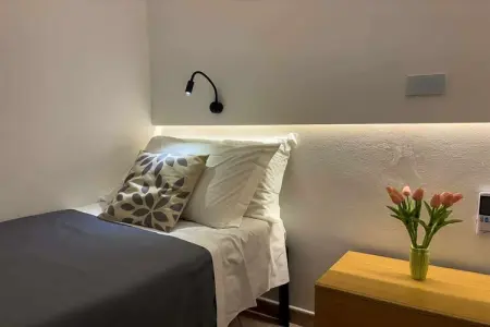 Maison 6 pers. à 100 m de la plage à Campofelice : photo 28