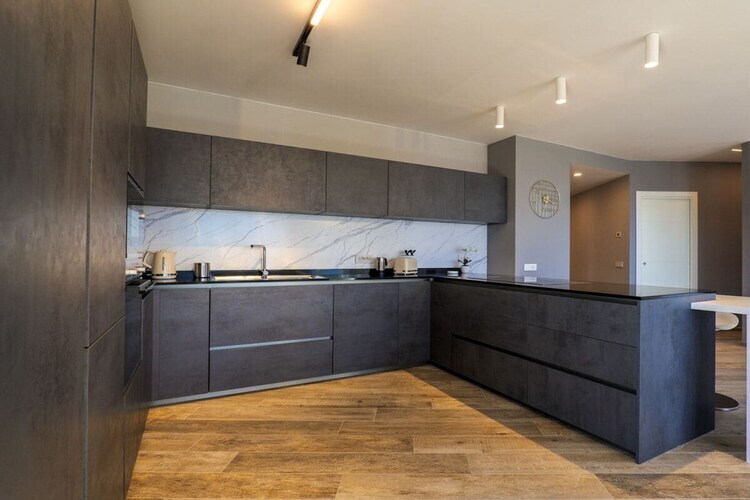 Villa Spa Nipotine B à Arizzano : 5 chambres, vue lac - Photo 8
