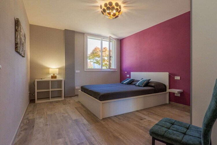 Villa Spa Nipotine B à Arizzano : 5 chambres, vue lac - Photo 11