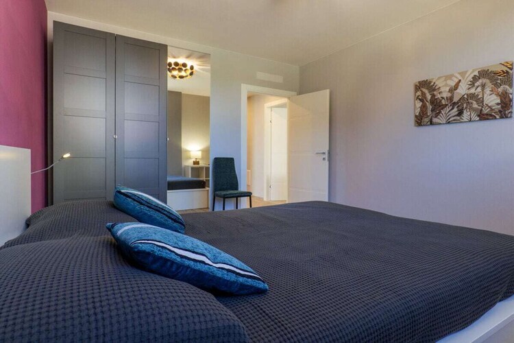 Villa Spa Nipotine B à Arizzano : 5 chambres, vue lac - Photo 12