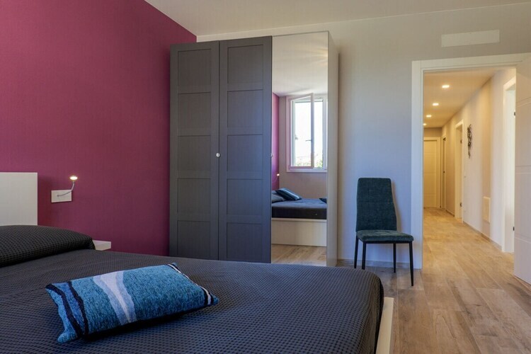 Villa Spa Nipotine B à Arizzano : 5 chambres, vue lac - Photo 13