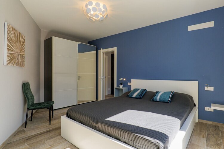 Villa Spa Nipotine B à Arizzano : 5 chambres, vue lac - Photo 19