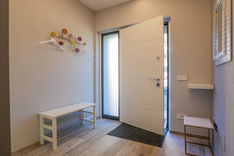 Villa Spa Nipotine B à Arizzano : 5 chambres, vue lac - Photo 31