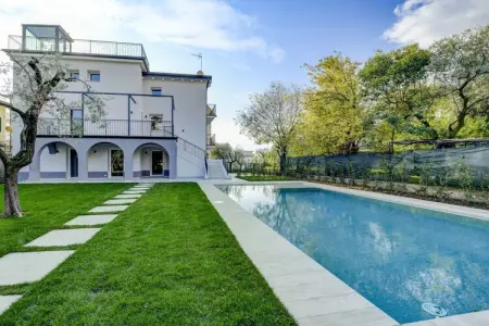 Location maison à Toscolano Maderno, ||------------------------------------Maison Bellini 1---------------------------------------||