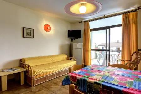387078, Appartement pour 4 personnes - Photo 5