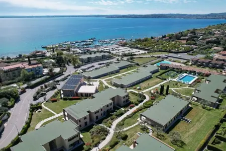Location maison à Moniga del Garda, Relais Rosa Dei Venti