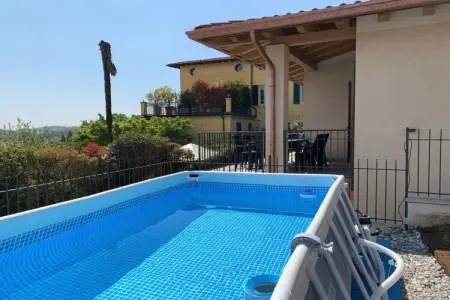 322943, Villa de 3 chambres - Photo 1