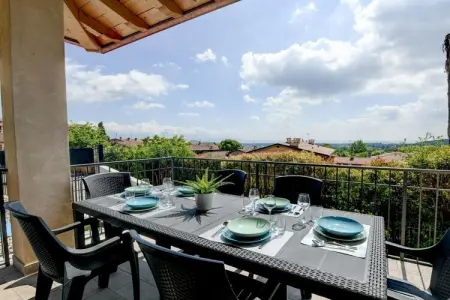 322943, Villa de 3 chambres - Photo 4