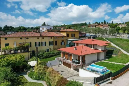 322943, Villa de 3 chambres - Photo 8