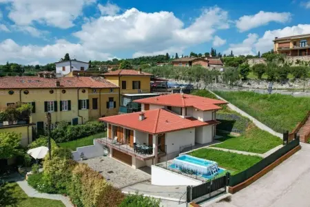 322943, Villa de 3 chambres - Photo 39