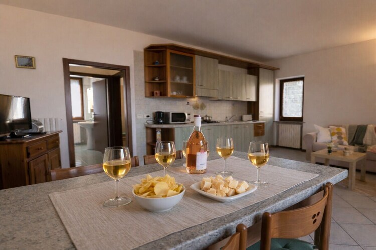 Appartement 45 m² vue lac de Garde à Brescia - Photo 3