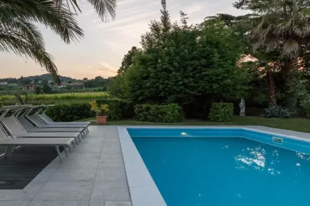 257214, Villa Stefano par Garda FeWo - Photo 1