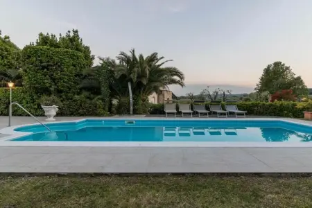 257214, Villa Stefano par Garda FeWo - Photo 3