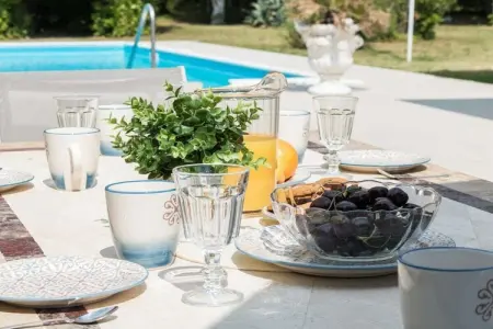 257214, Villa Stefano par Garda FeWo - Photo 6