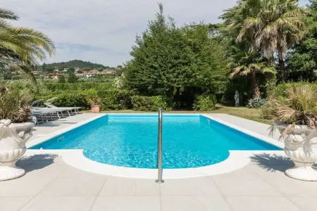 257214, Villa Stefano par Garda FeWo - Photo 7