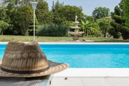 257214, Villa Stefano par Garda FeWo - Photo 9