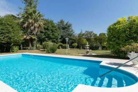 257214, Villa Stefano par Garda FeWo - Photo 11