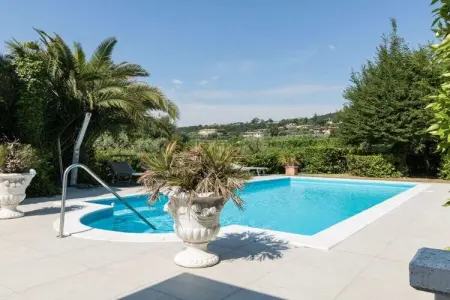 257214, Villa Stefano par Garda FeWo - Photo 12