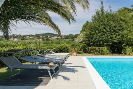 257214, Villa Stefano par Garda FeWo - Photo 13