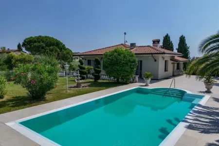 257214, Villa Stefano par Garda FeWo - Photo 15
