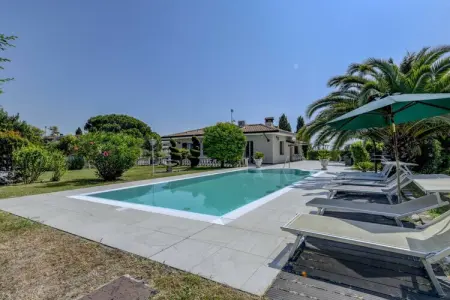 257214, Villa Stefano par Garda FeWo - Photo 16