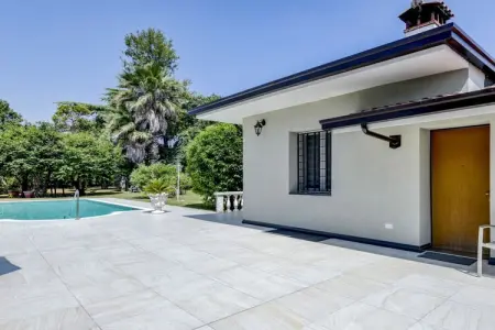 257214, Villa Stefano par Garda FeWo - Photo 19