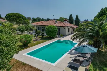 257214, Villa Stefano par Garda FeWo - Photo 20