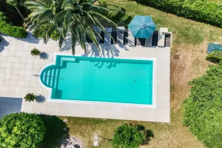 257214, Villa Stefano par Garda FeWo - Photo 21
