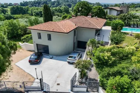 257214, Villa Stefano par Garda FeWo - Photo 24