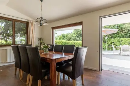 257214, Villa Stefano par Garda FeWo - Photo 25