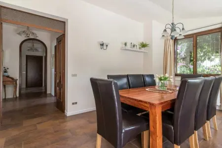 257214, Villa Stefano par Garda FeWo - Photo 26