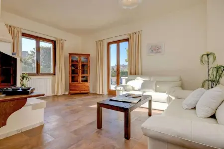 257214, Villa Stefano par Garda FeWo - Photo 27