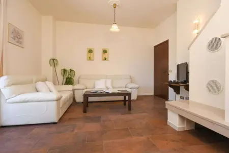 257214, Villa Stefano par Garda FeWo - Photo 28