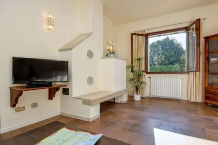 257214, Villa Stefano par Garda FeWo - Photo 29