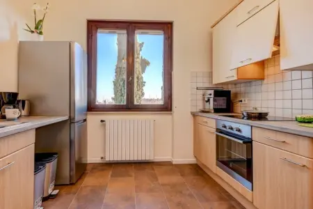 257214, Villa Stefano par Garda FeWo - Photo 30