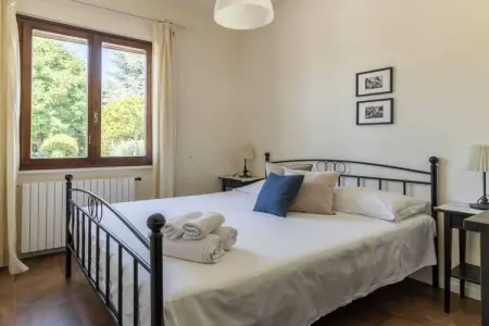 257214, Villa Stefano par Garda FeWo - Photo 32