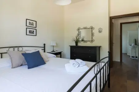 257214, Villa Stefano par Garda FeWo - Photo 34