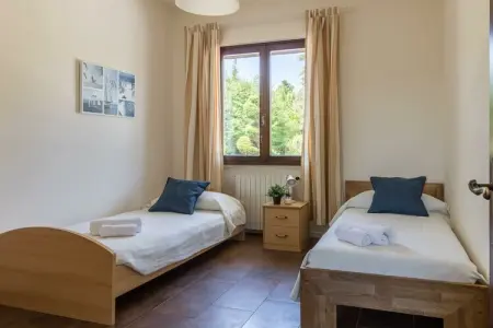 257214, Villa Stefano par Garda FeWo - Photo 35