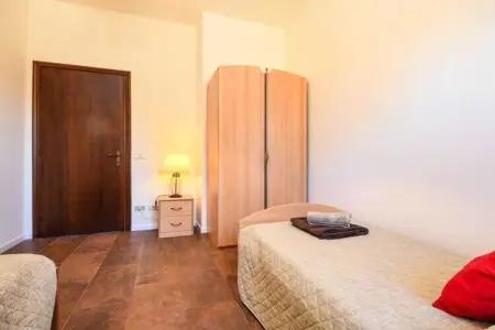 257214, Villa Stefano par Garda FeWo - Photo 36