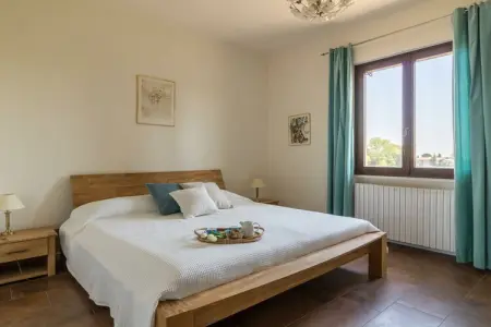 257214, Villa Stefano par Garda FeWo - Photo 37