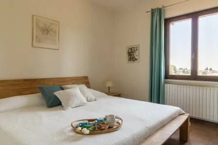 257214, Villa Stefano par Garda FeWo - Photo 38