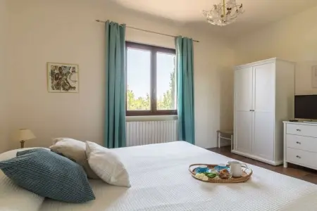 257214, Villa Stefano par Garda FeWo - Photo 39