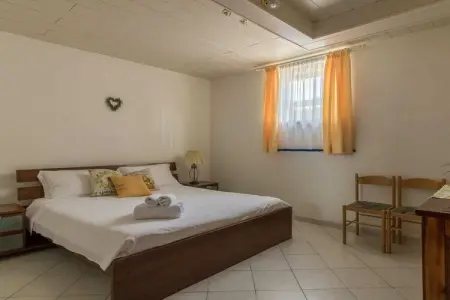 257214, Villa Stefano par Garda FeWo - Photo 40