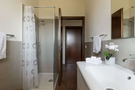 257214, Villa Stefano par Garda FeWo - Photo 44